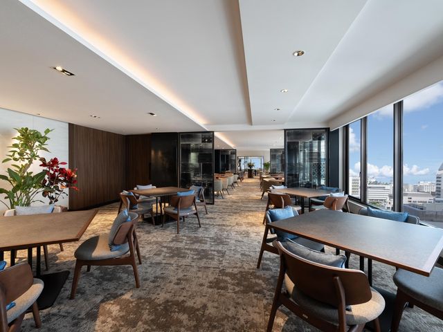 クラブラウンジについての画像